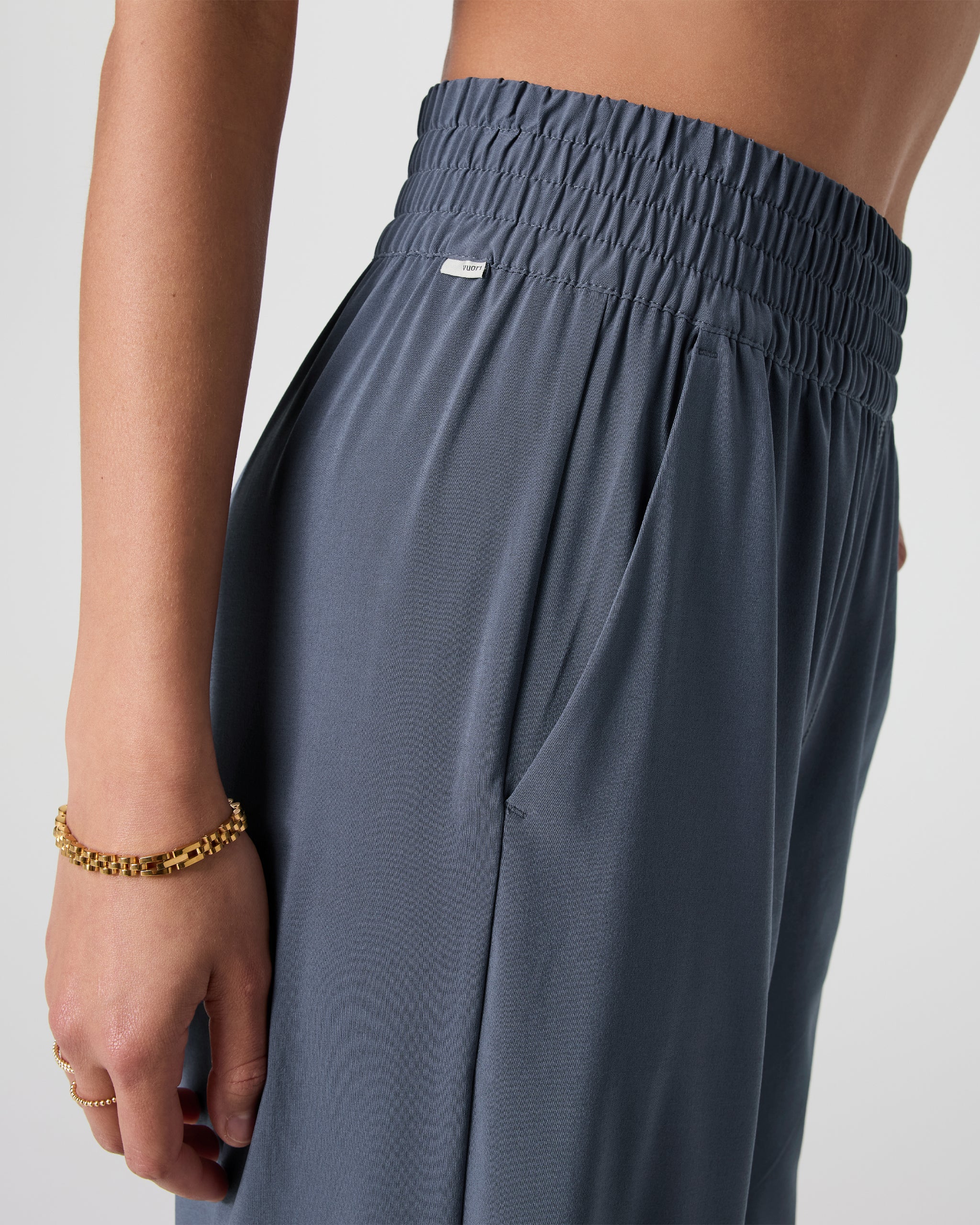 Vuori Villa Wideleg Pant