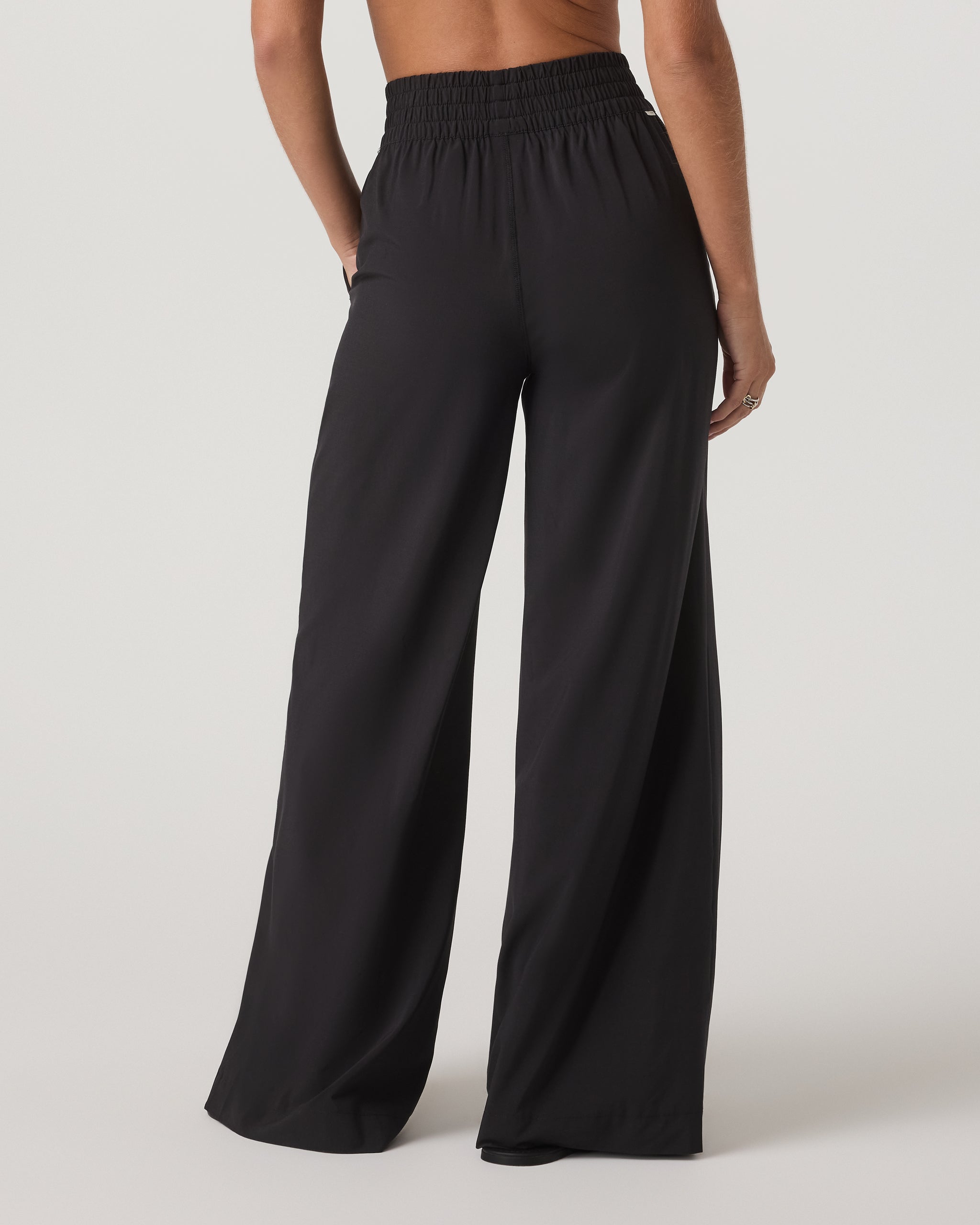 Vuori Villa Wideleg Pant