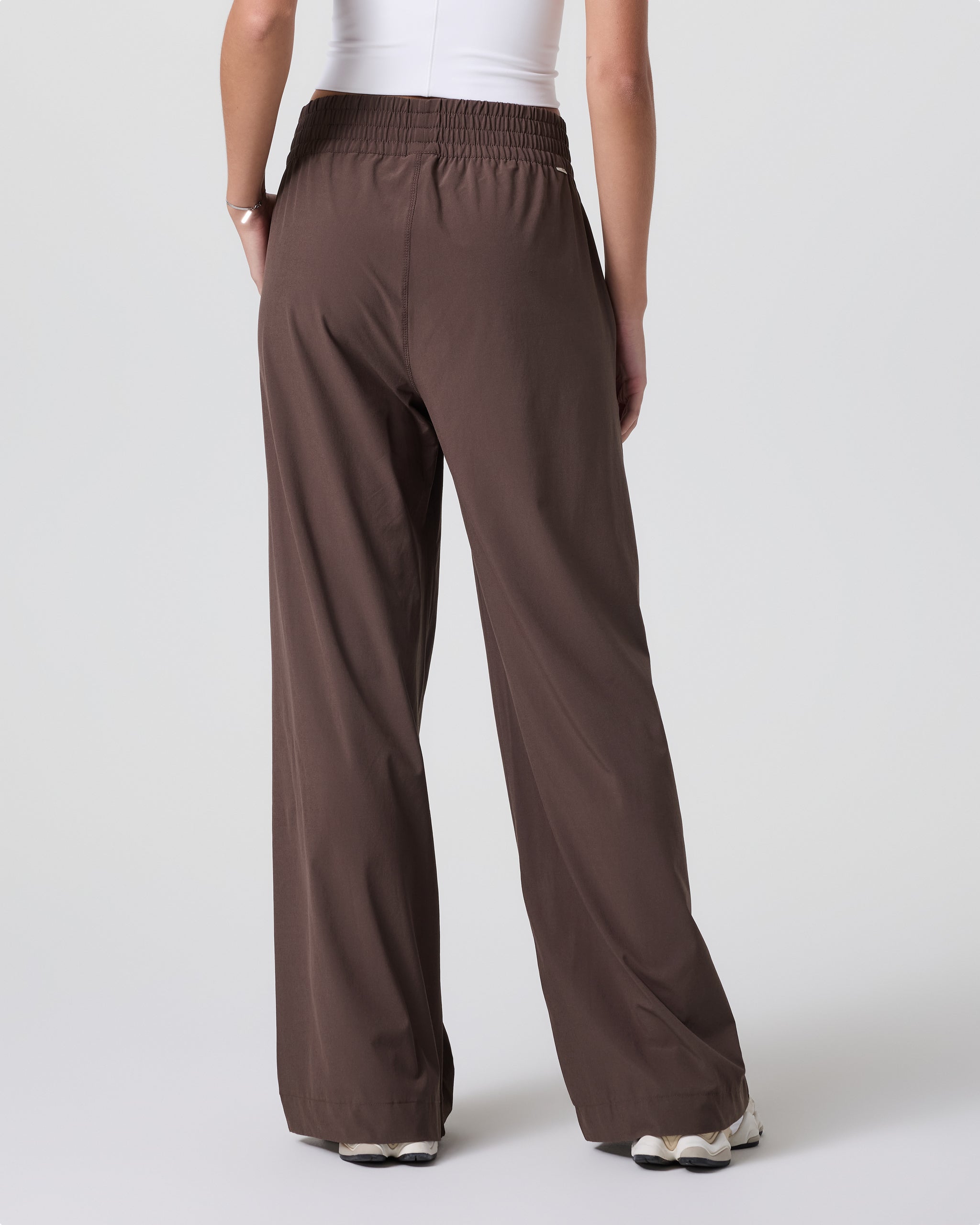 Vuori Villa Wideleg Pant Long