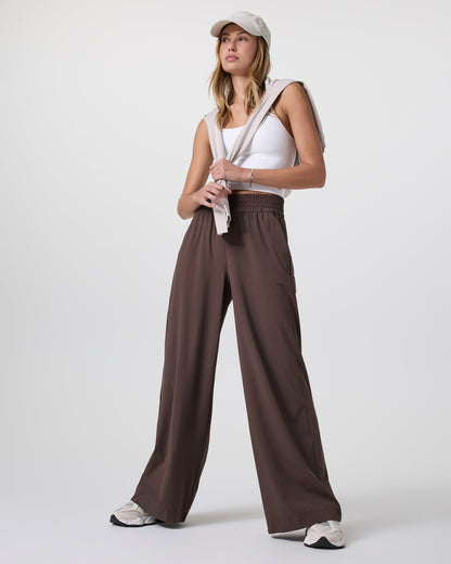 Vuori Villa Wideleg Pant Long