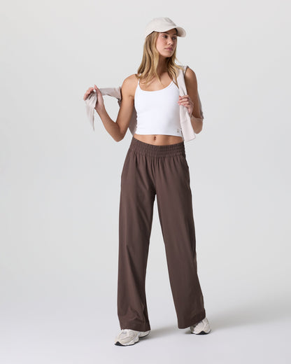 Vuori Villa Wideleg Pant Long