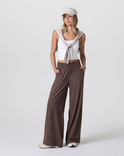 Vuori Villa Wideleg Pant