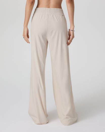 Vuori Villa Wideleg Pant