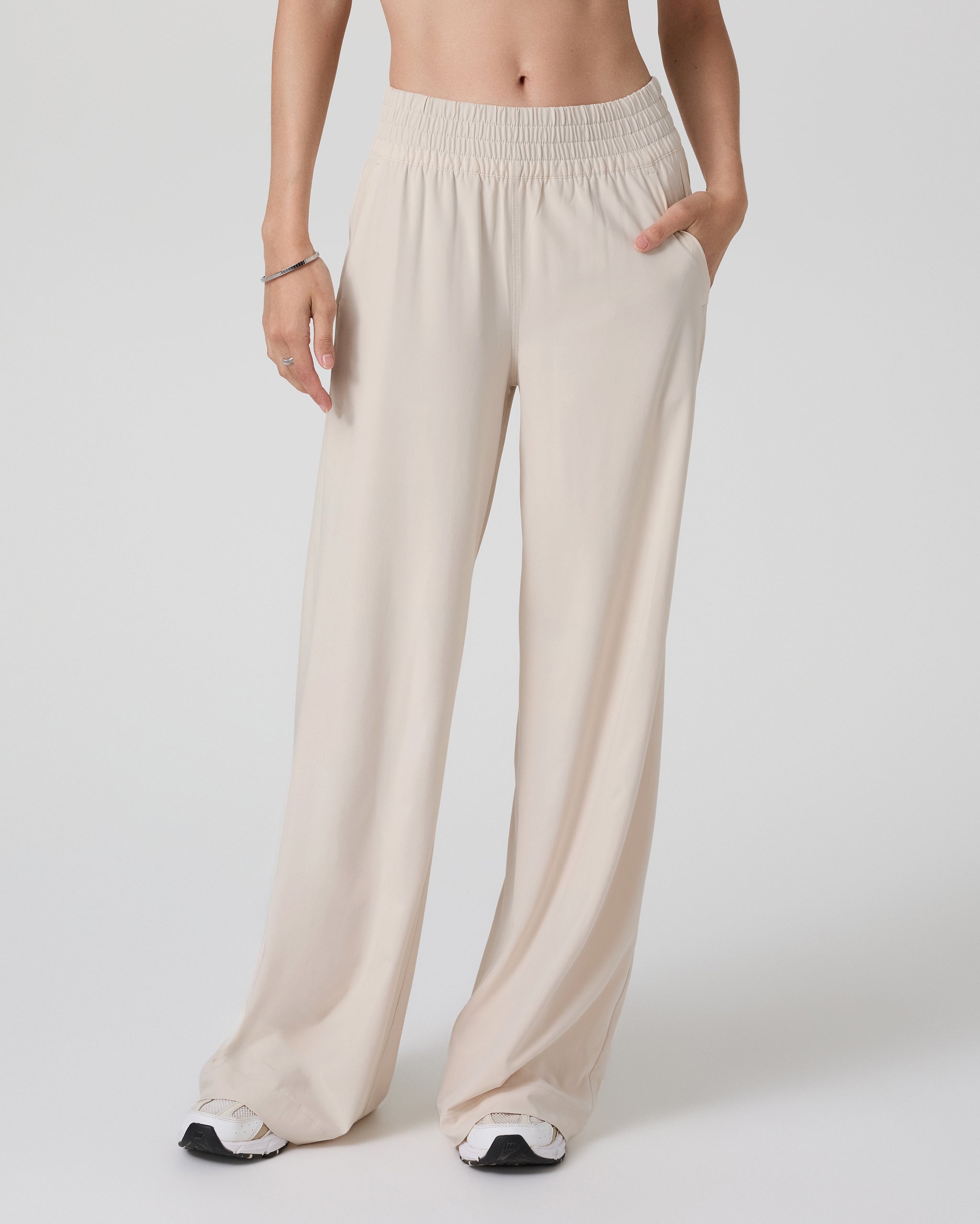 Vuori Villa Wideleg Pant