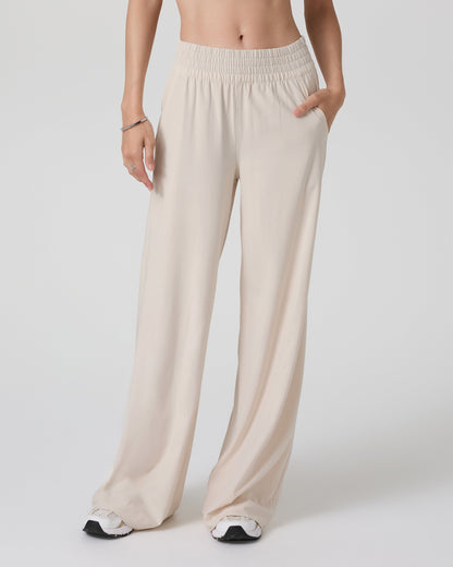 Vuori Villa Wideleg Pant