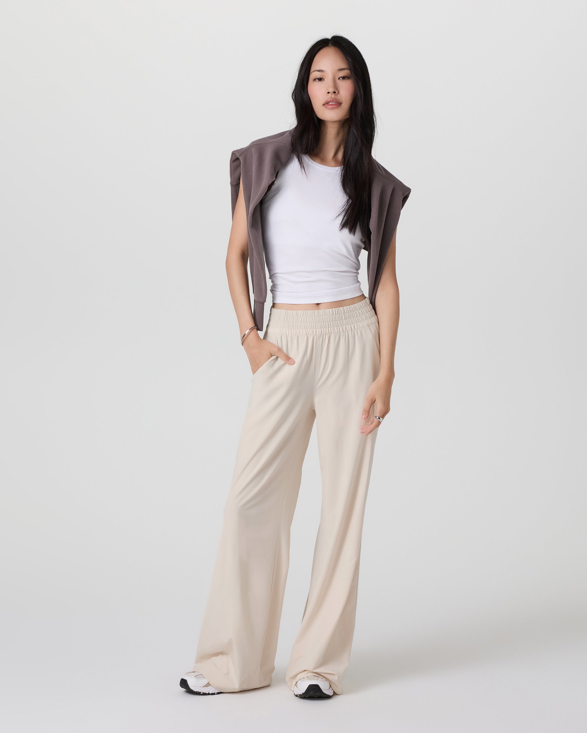 Vuori Villa Wideleg Pant
