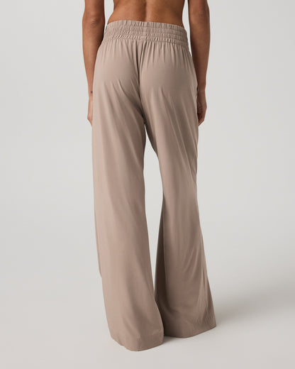 Vuori Villa Wideleg Pant Long