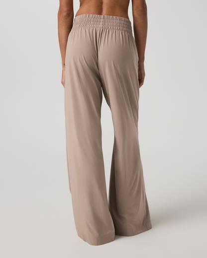 Vuori Villa Wideleg Pant