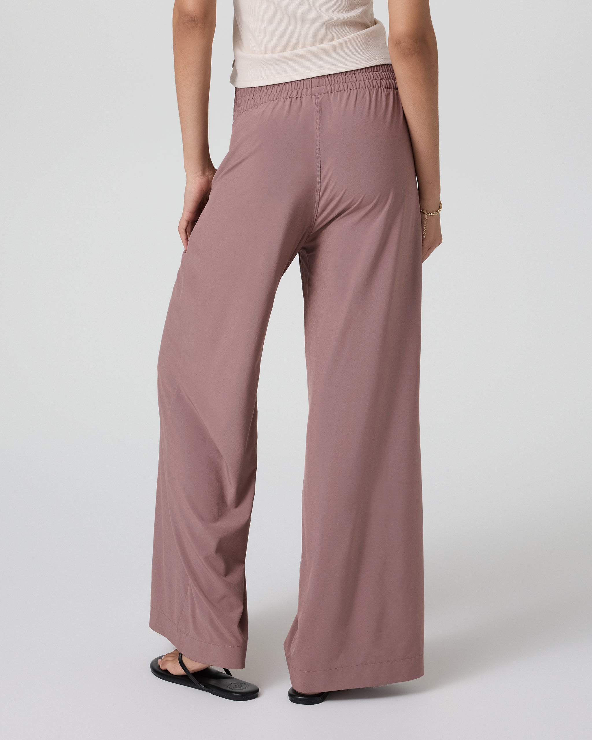 Vuori Villa Wideleg Pant