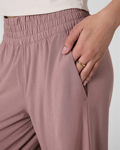 Vuori Villa Wideleg Pant