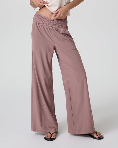 Vuori Villa Wideleg Pant