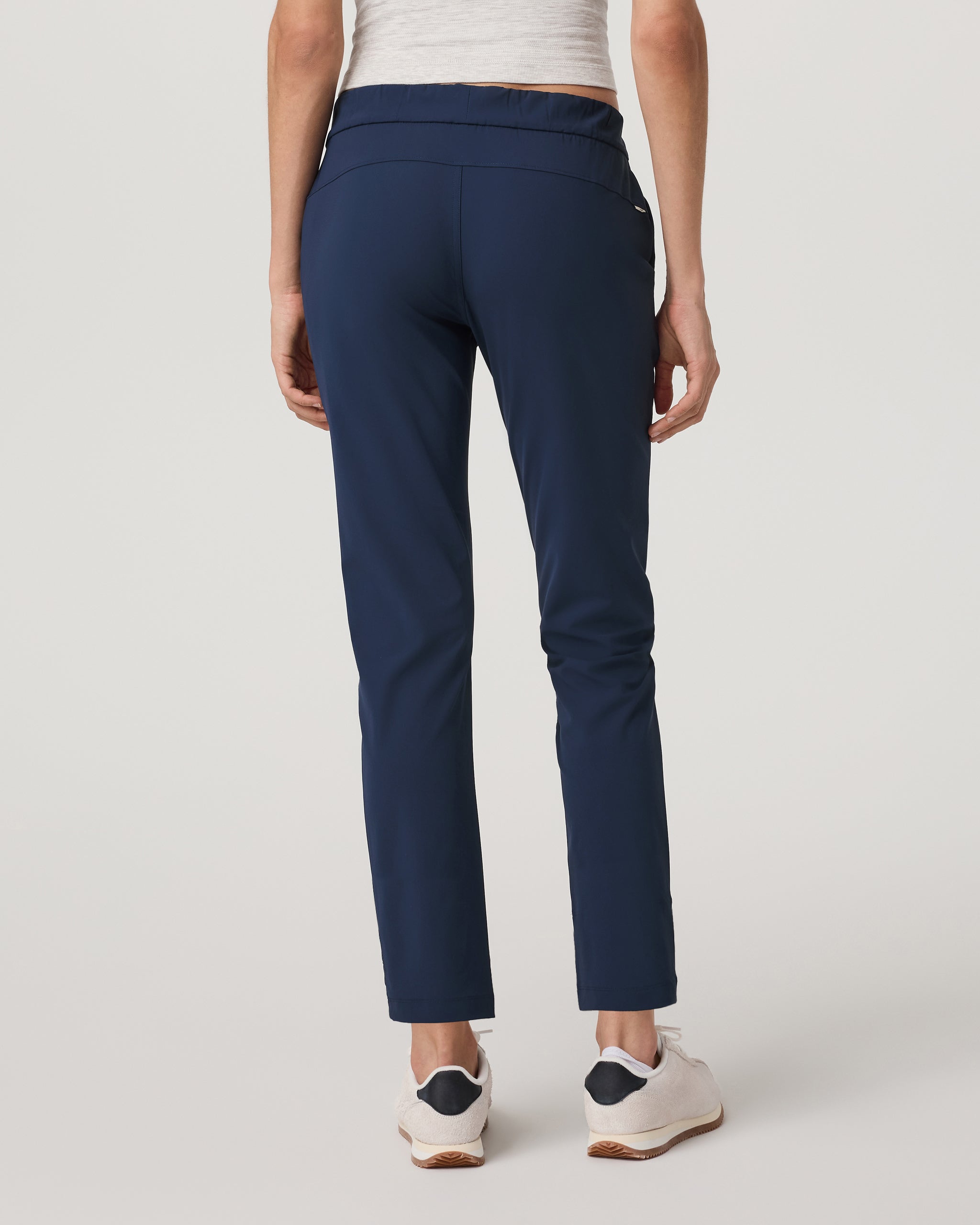 Vuori Miles Ankle Pantlong