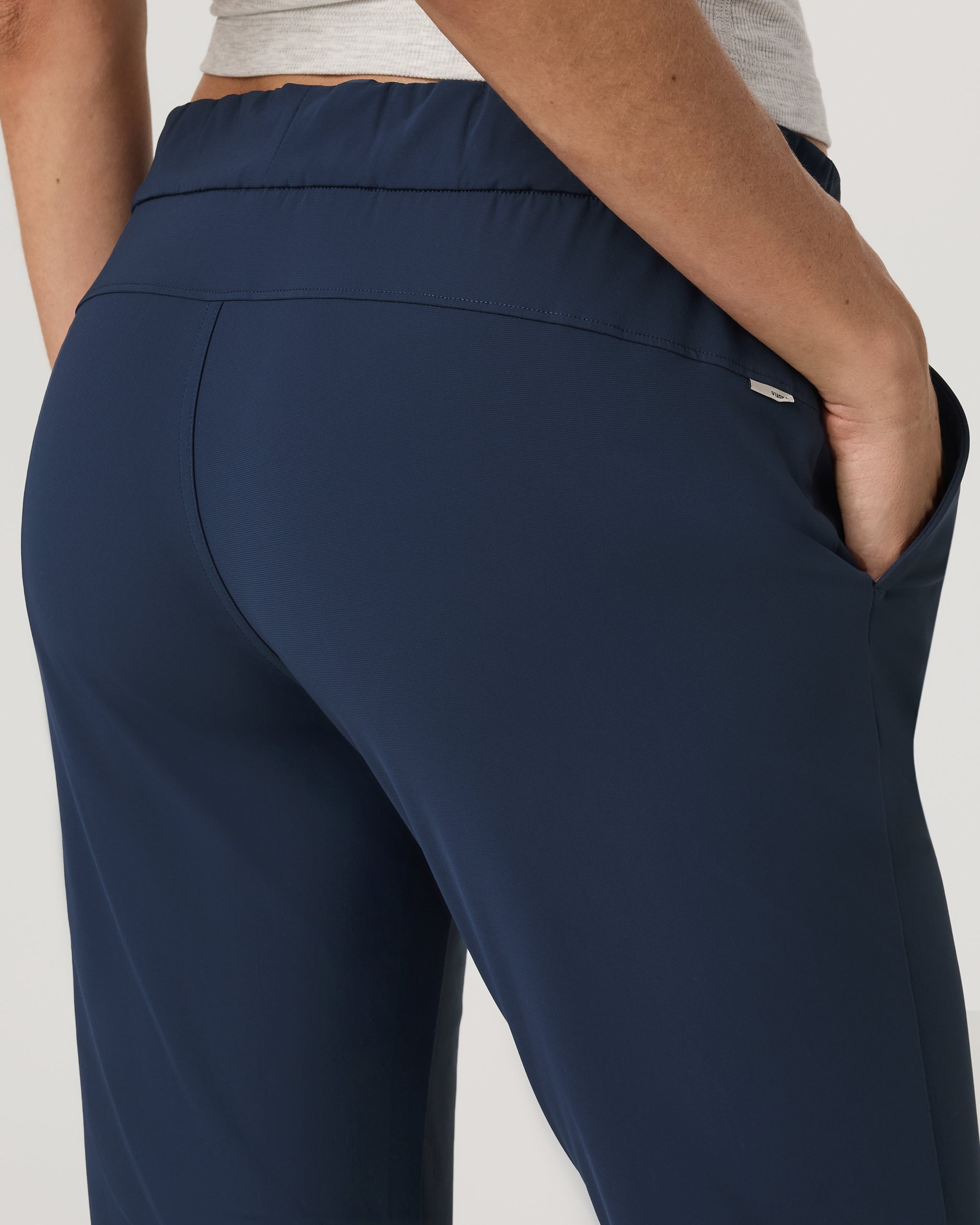 Vuori Miles Ankle Pant