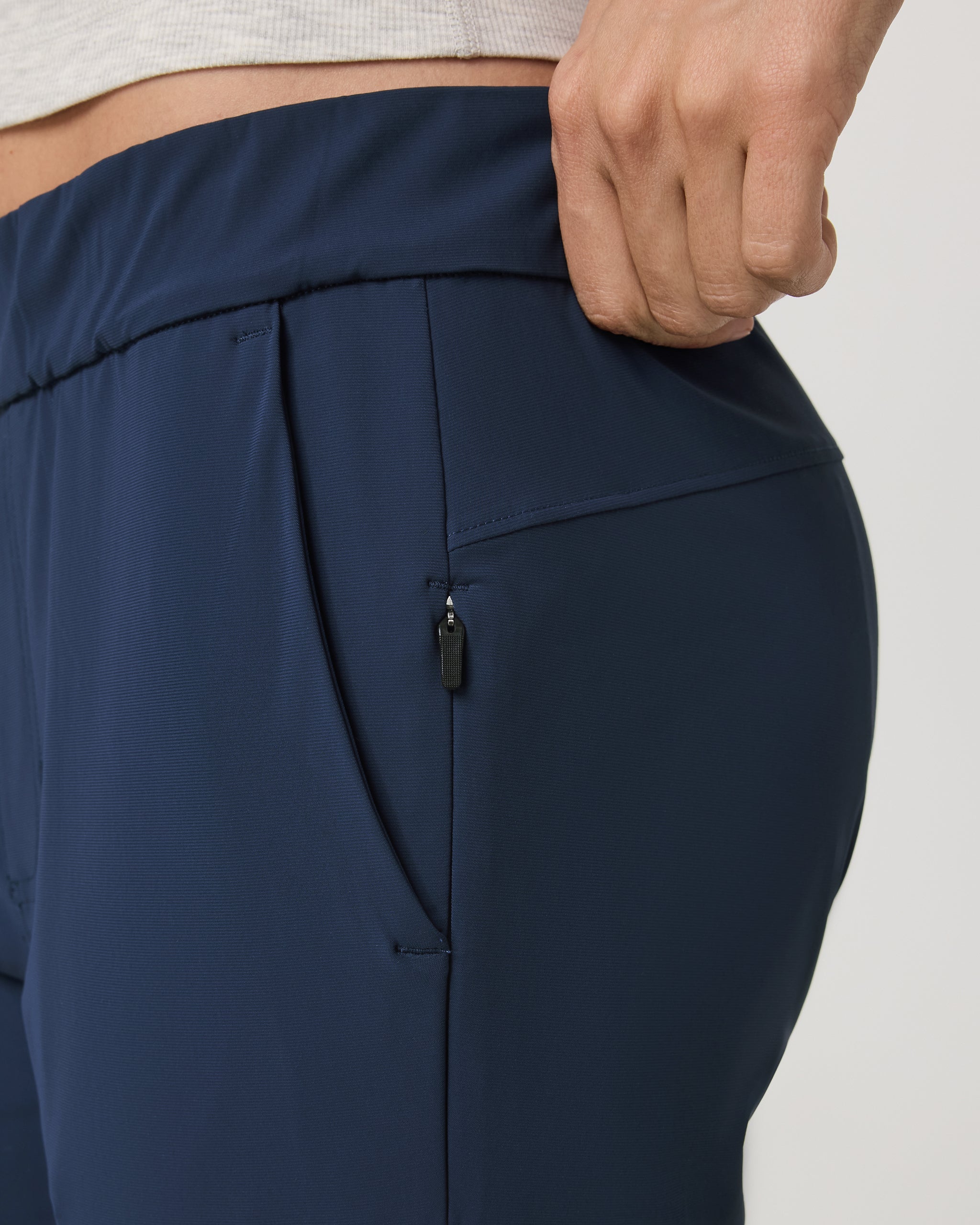 Vuori Miles Ankle Pant