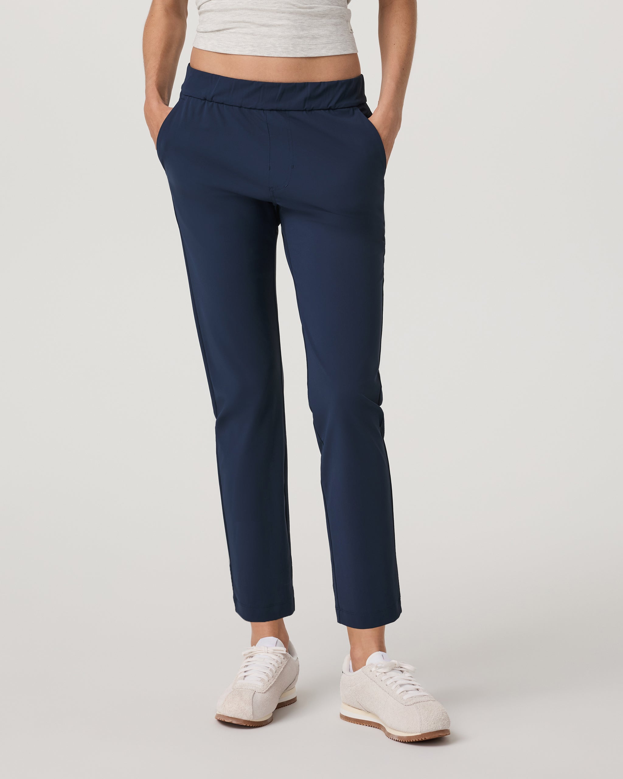 Vuori Miles Ankle Pantlong