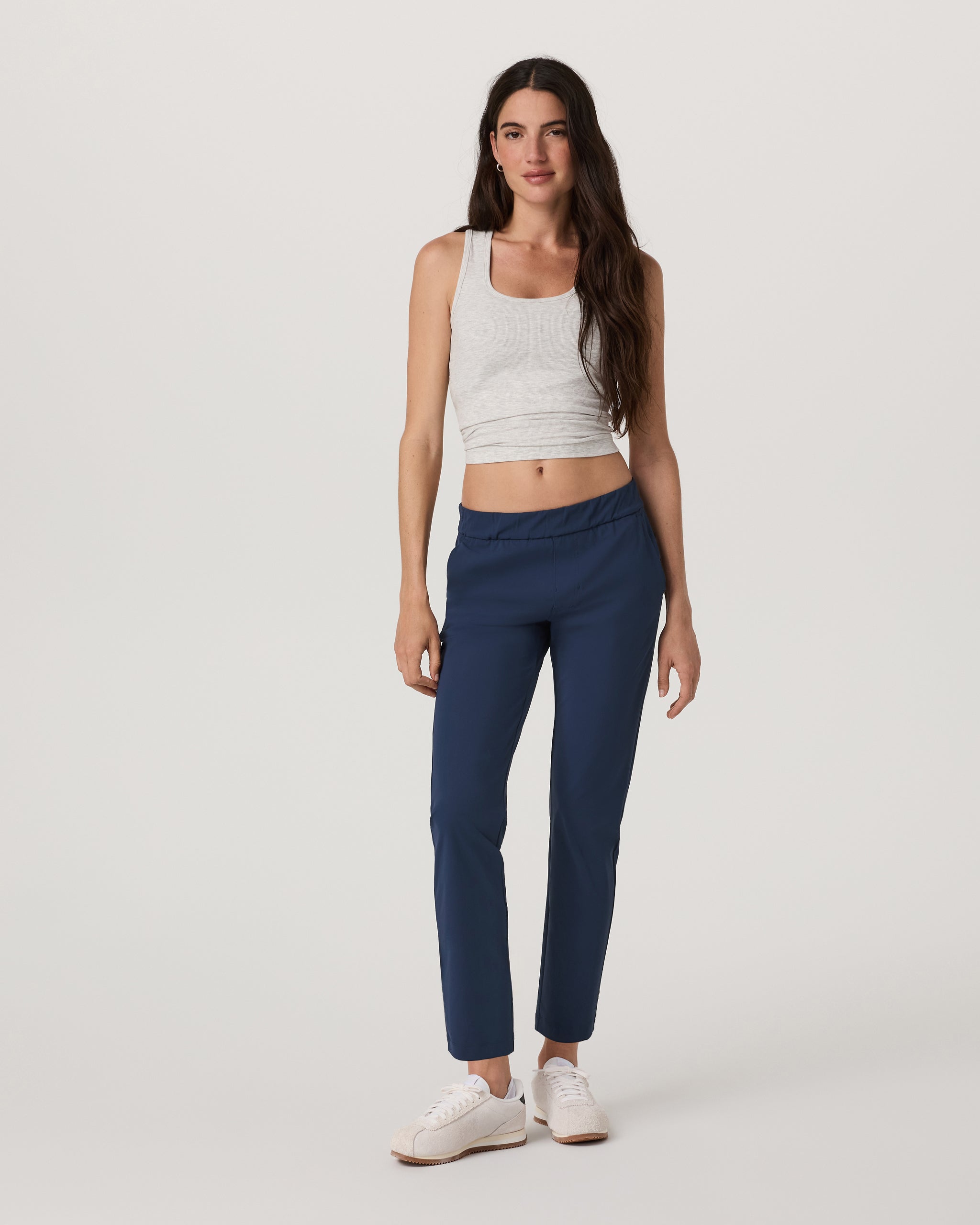 Vuori Miles Ankle Pant