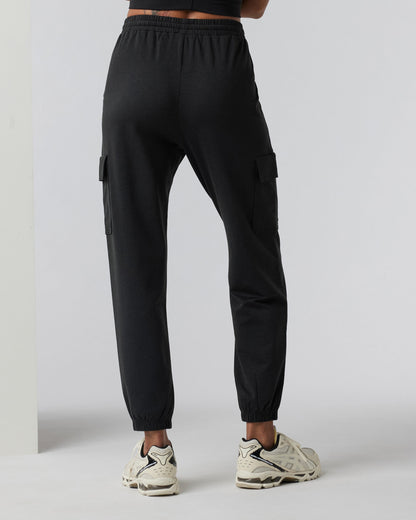 Vuori Boyfriend Cargo Sweatpant