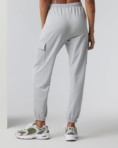 Vuori Boyfriend Cargo Sweatpant