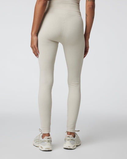 Vuori Waffle Seamless Legging