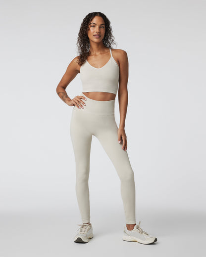 Vuori Waffle Seamless Legging