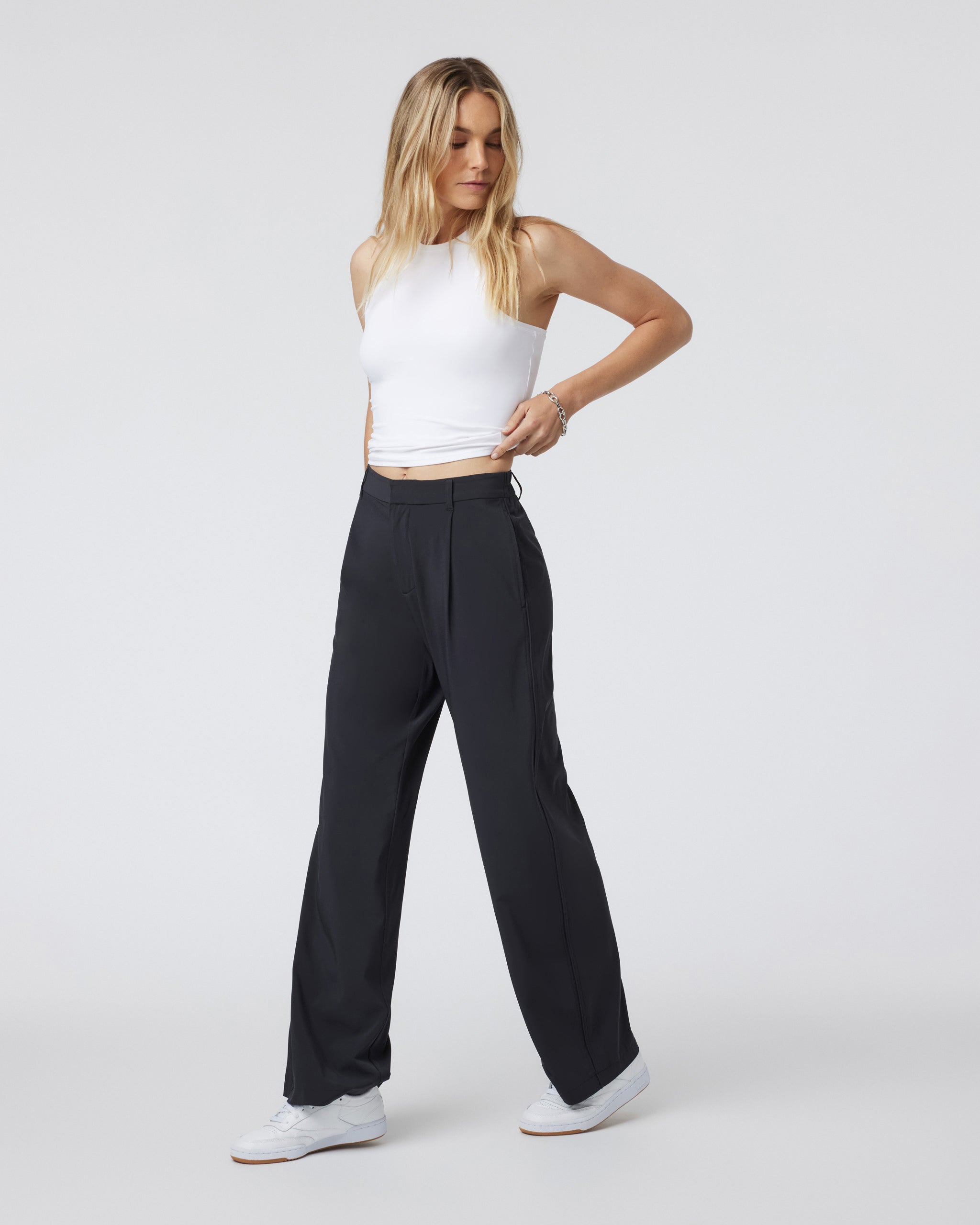 Vuori Villa Trouser