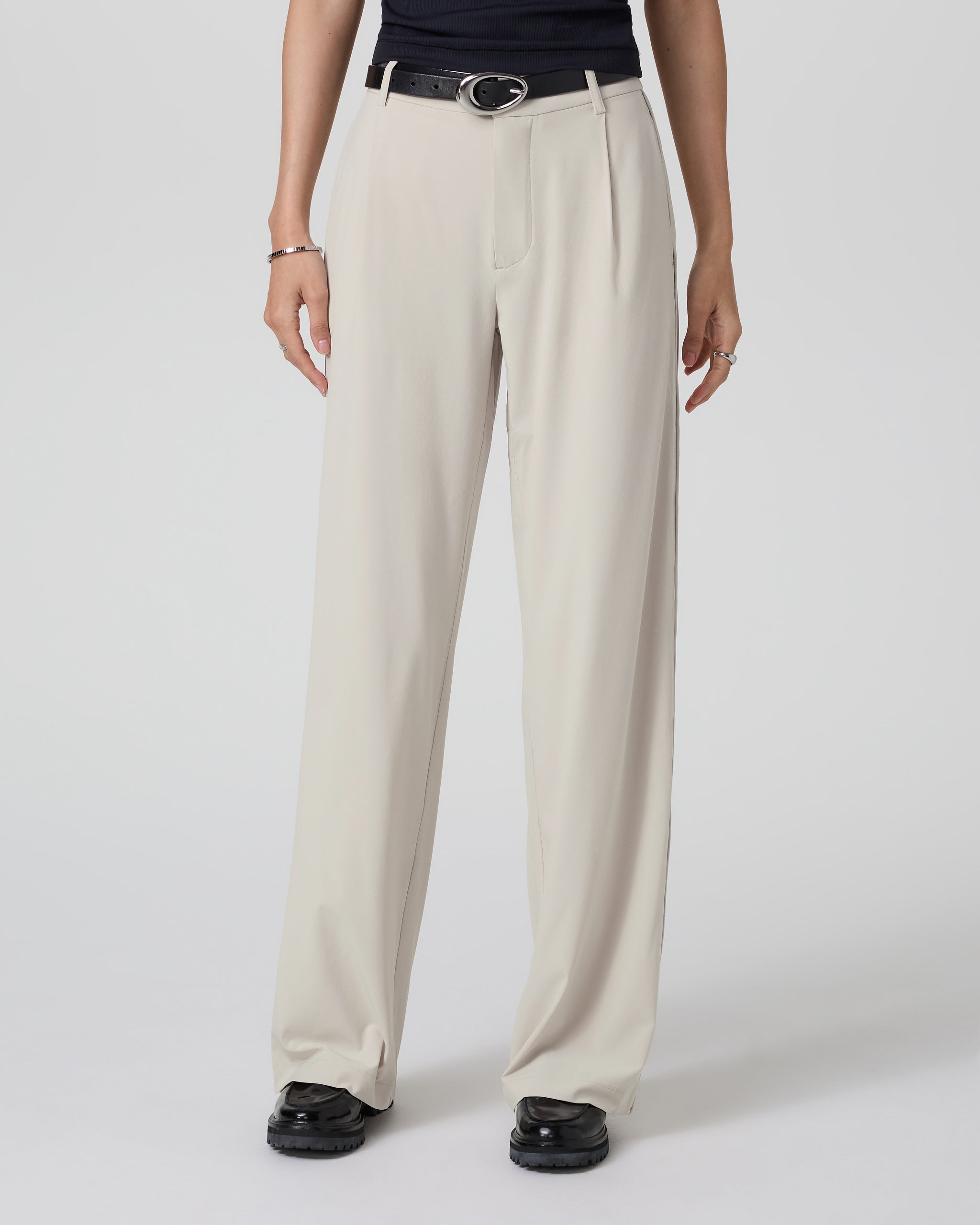 Vuori Villa Trouser
