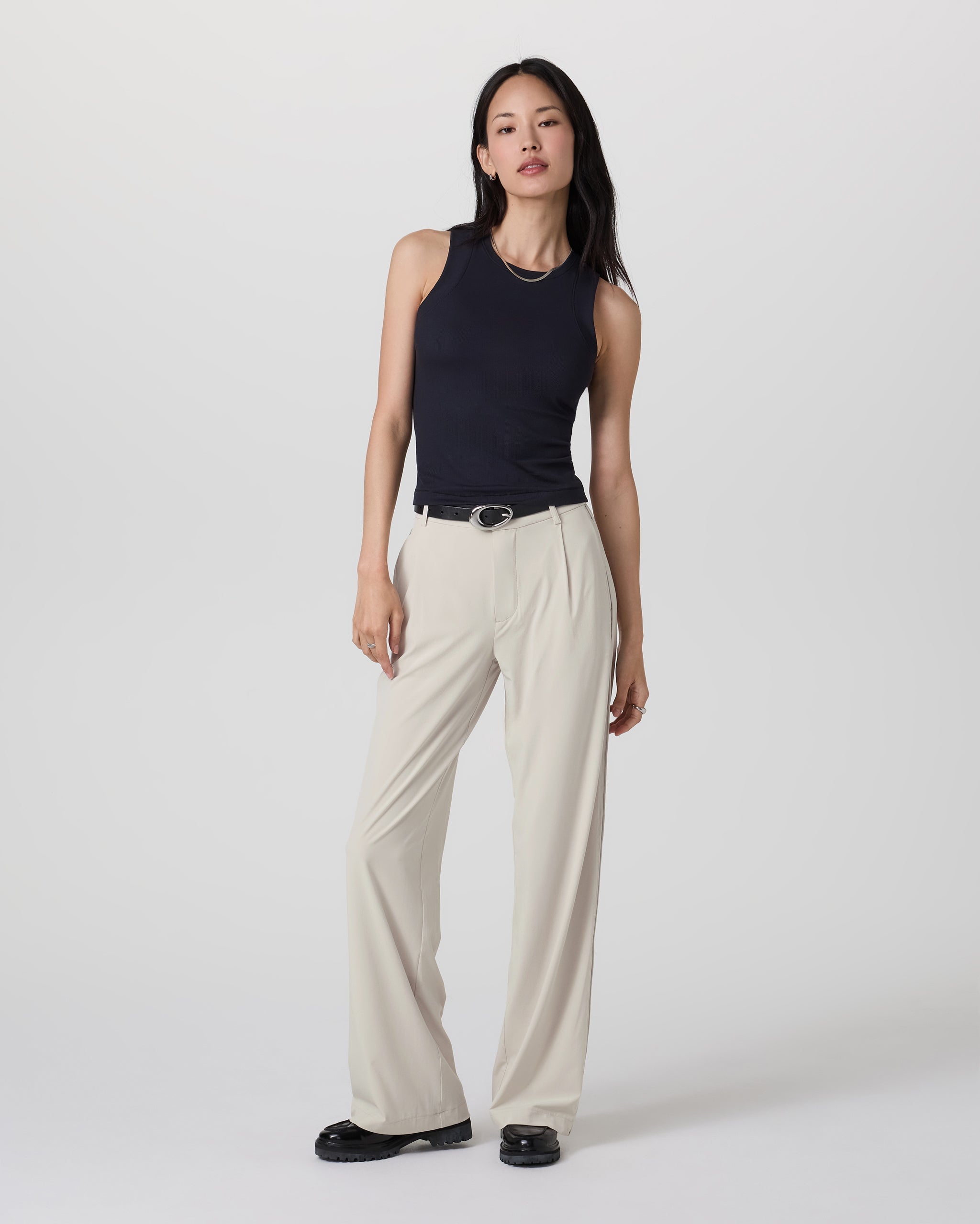 Vuori Villa Trouser