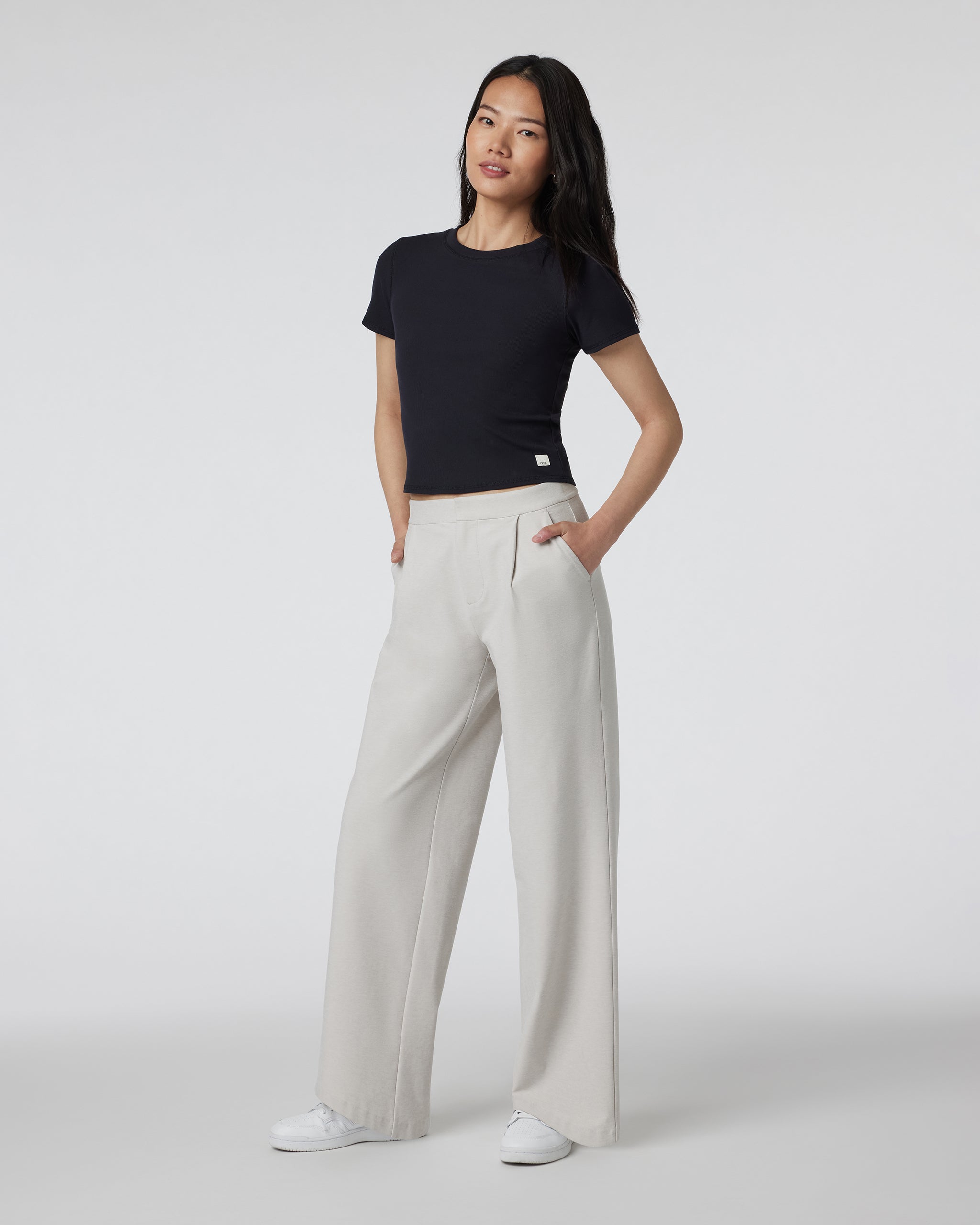 Vuori Elevation Trouser