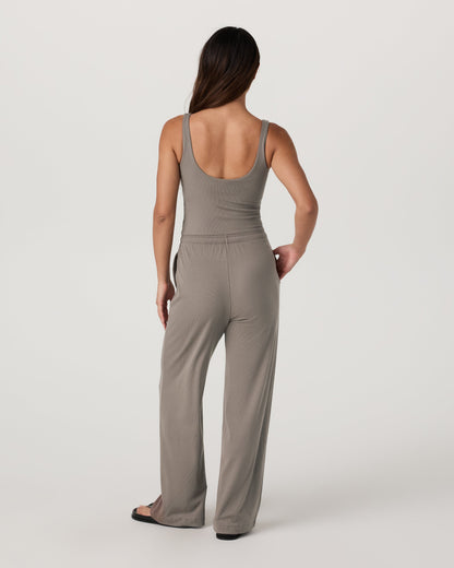 Vuori Pose Scoop Jumpsuit