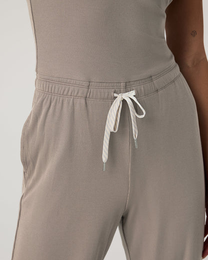 Vuori Pose Scoop Jumpsuit