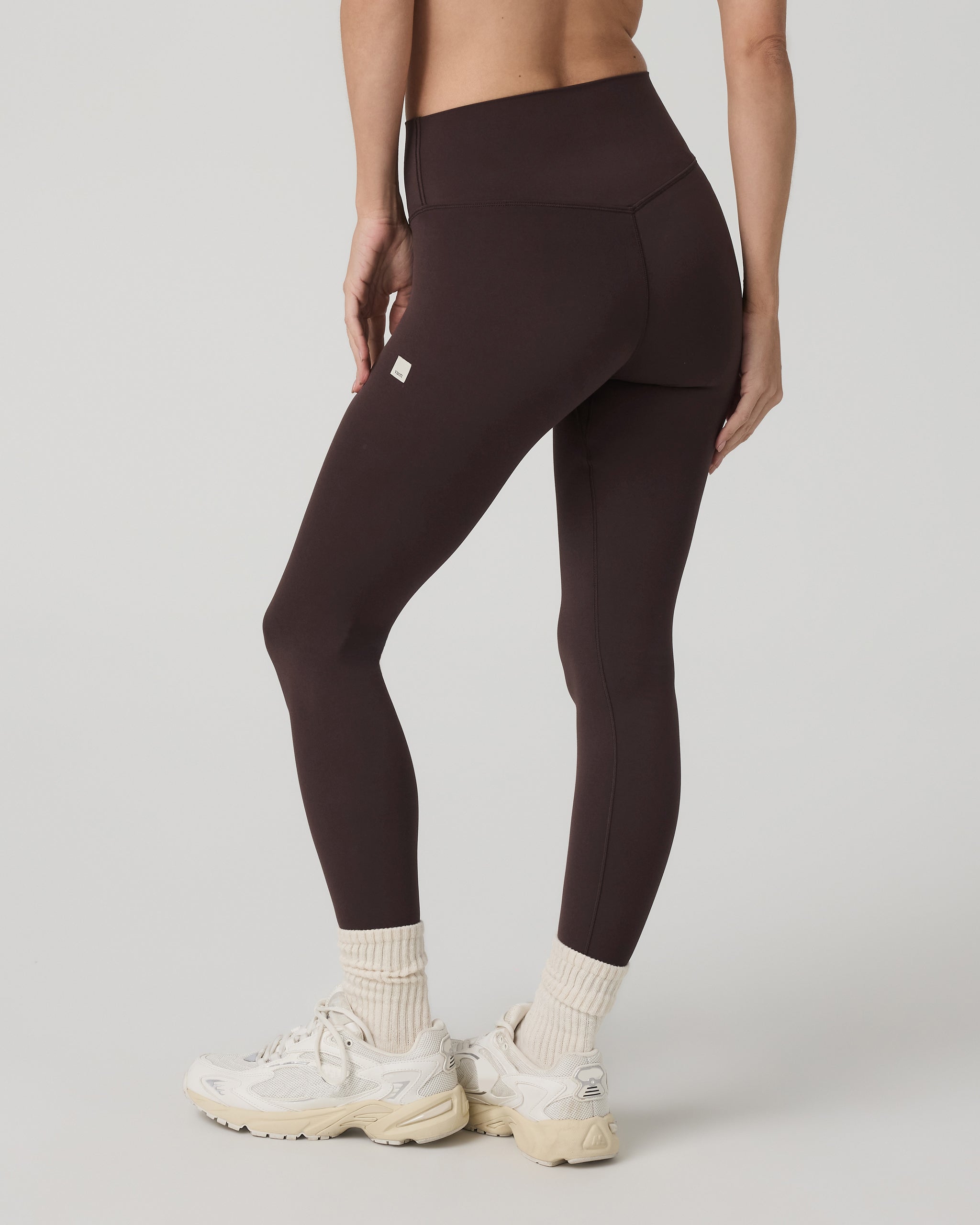 Vuori Alltheform Legging Short