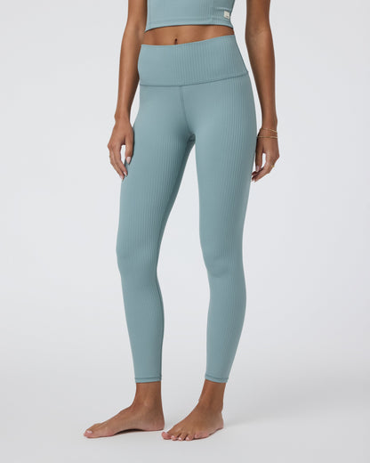 Vuori Inversion Rib Legging