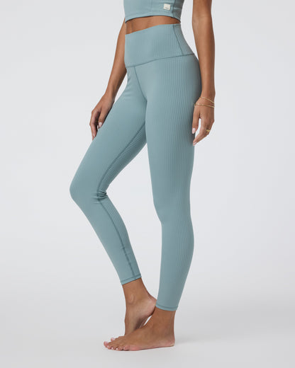 Vuori Inversion Rib Legging