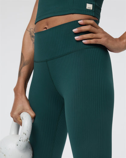 Vuori Inversion Rib Legging