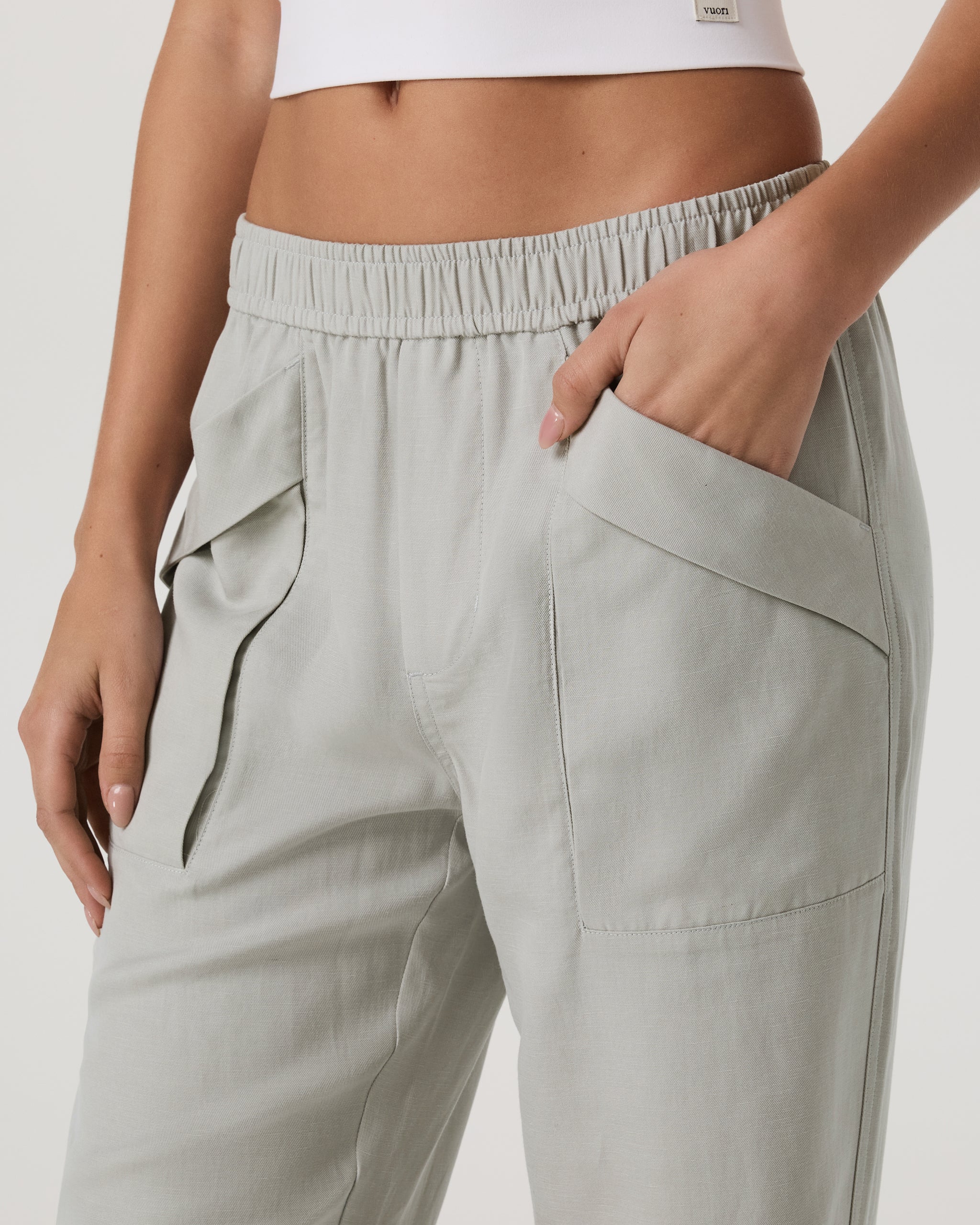 Vuori Trestles Twill Jogger