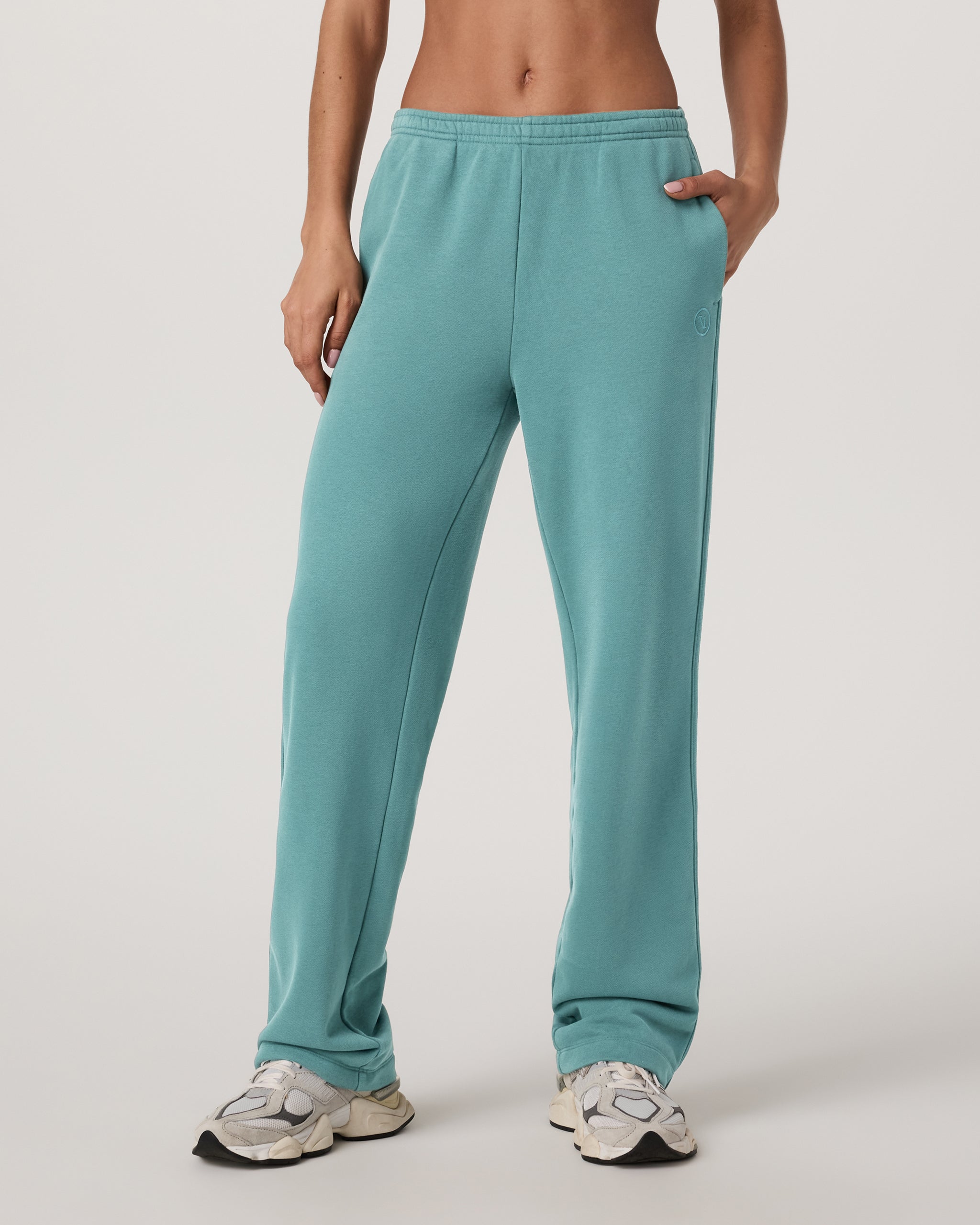 Vuori Sedona Straight Leg Sweatpantlong