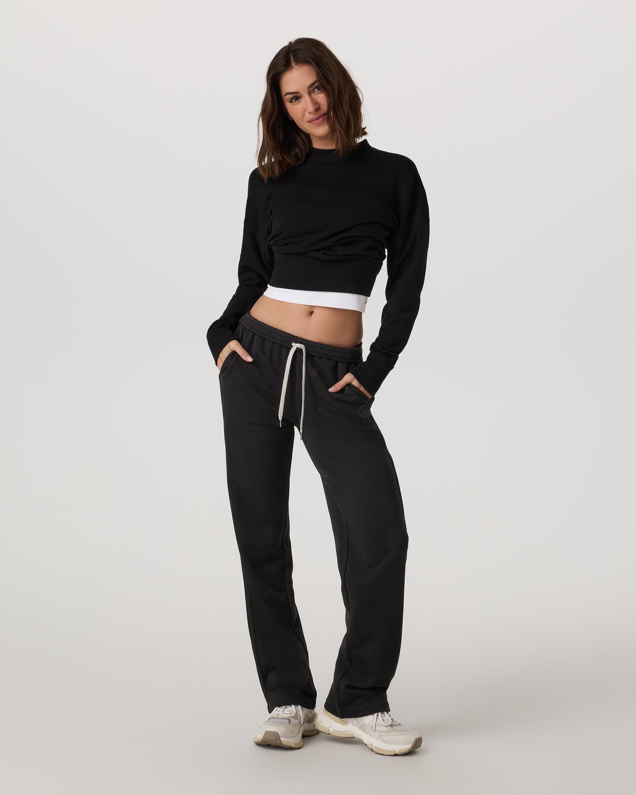 Vuori Sedona Straight Leg Sweatpant