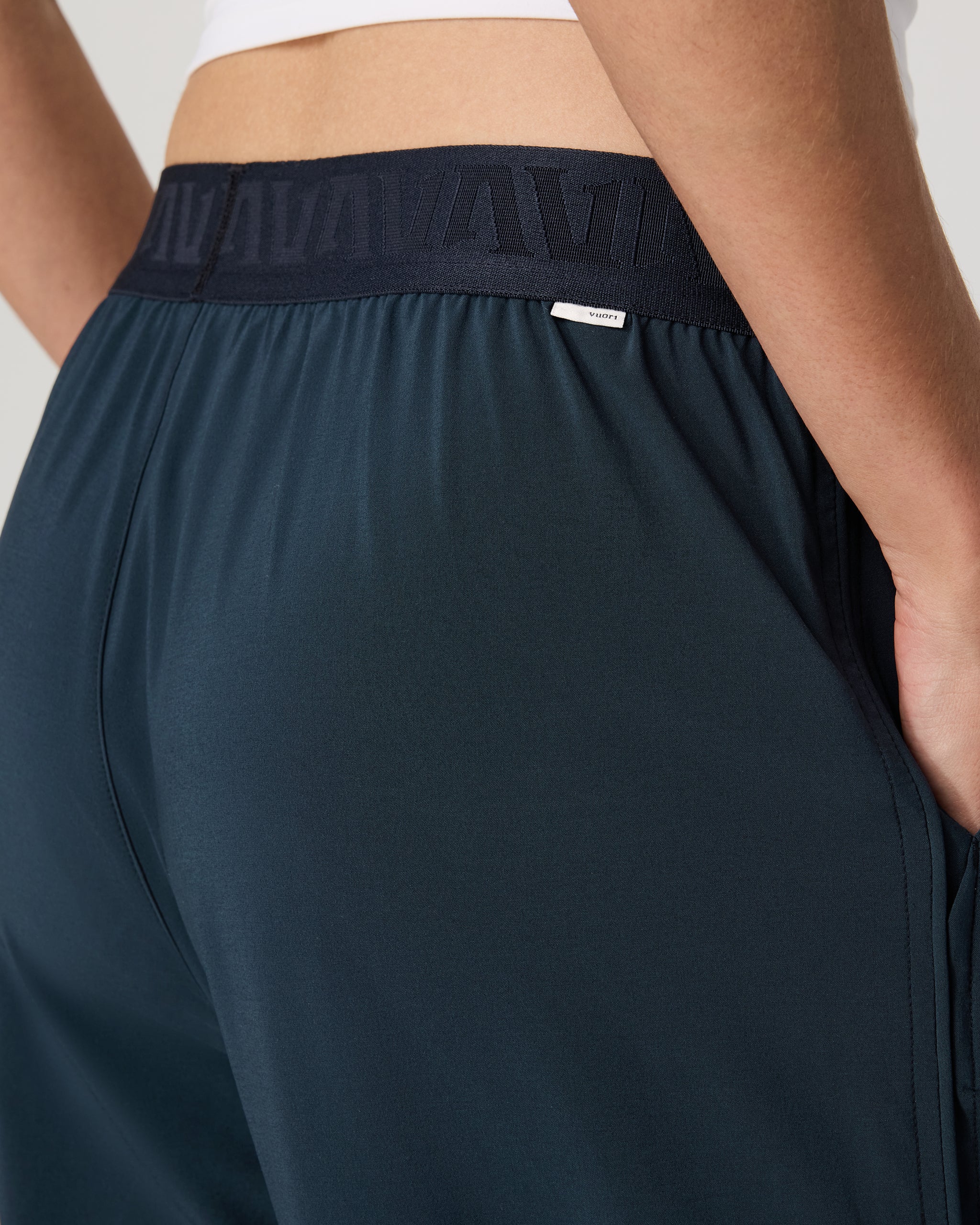 Vuori Villa Sport Trouser Pant