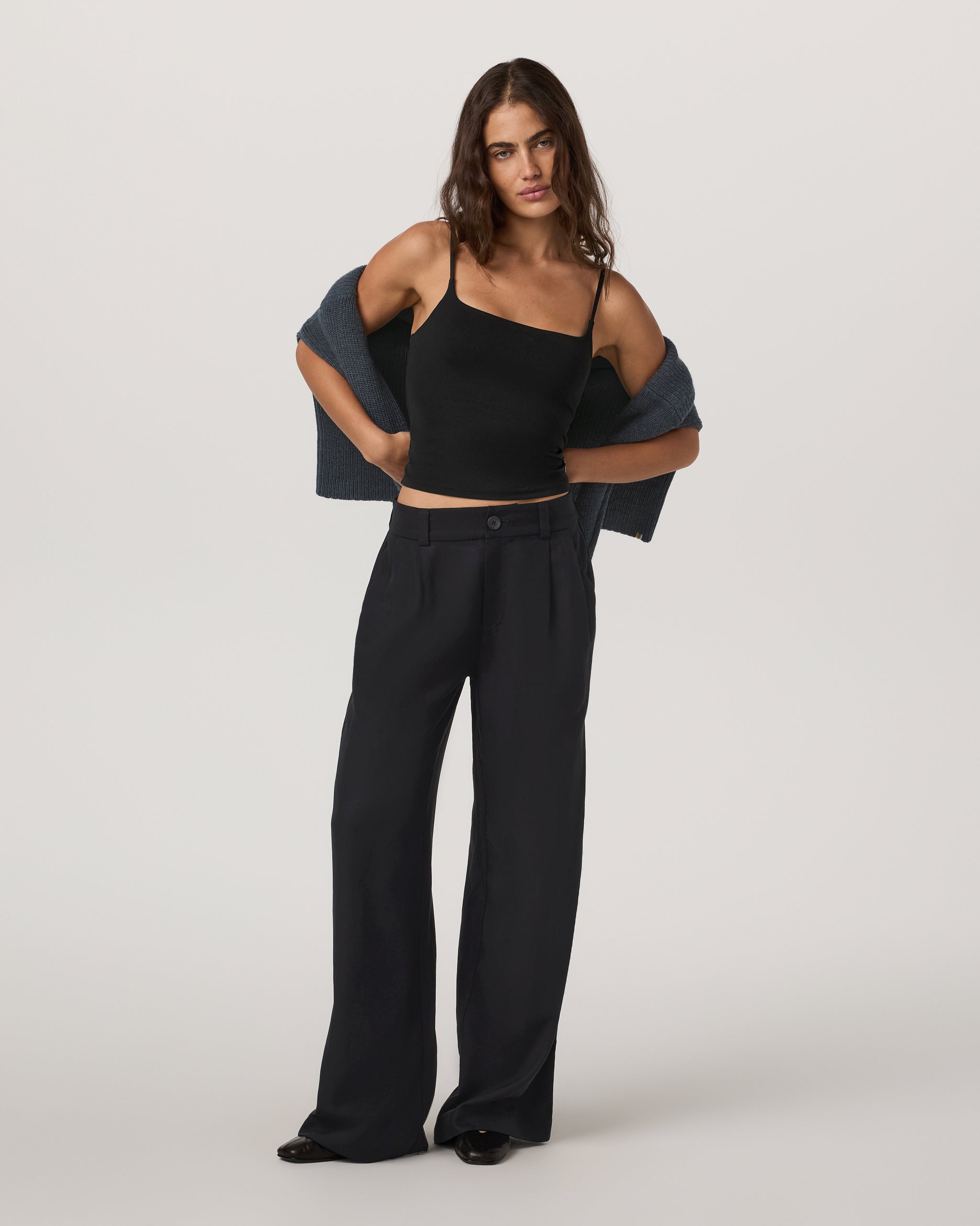 Vuori Trestles Twill Wideleg