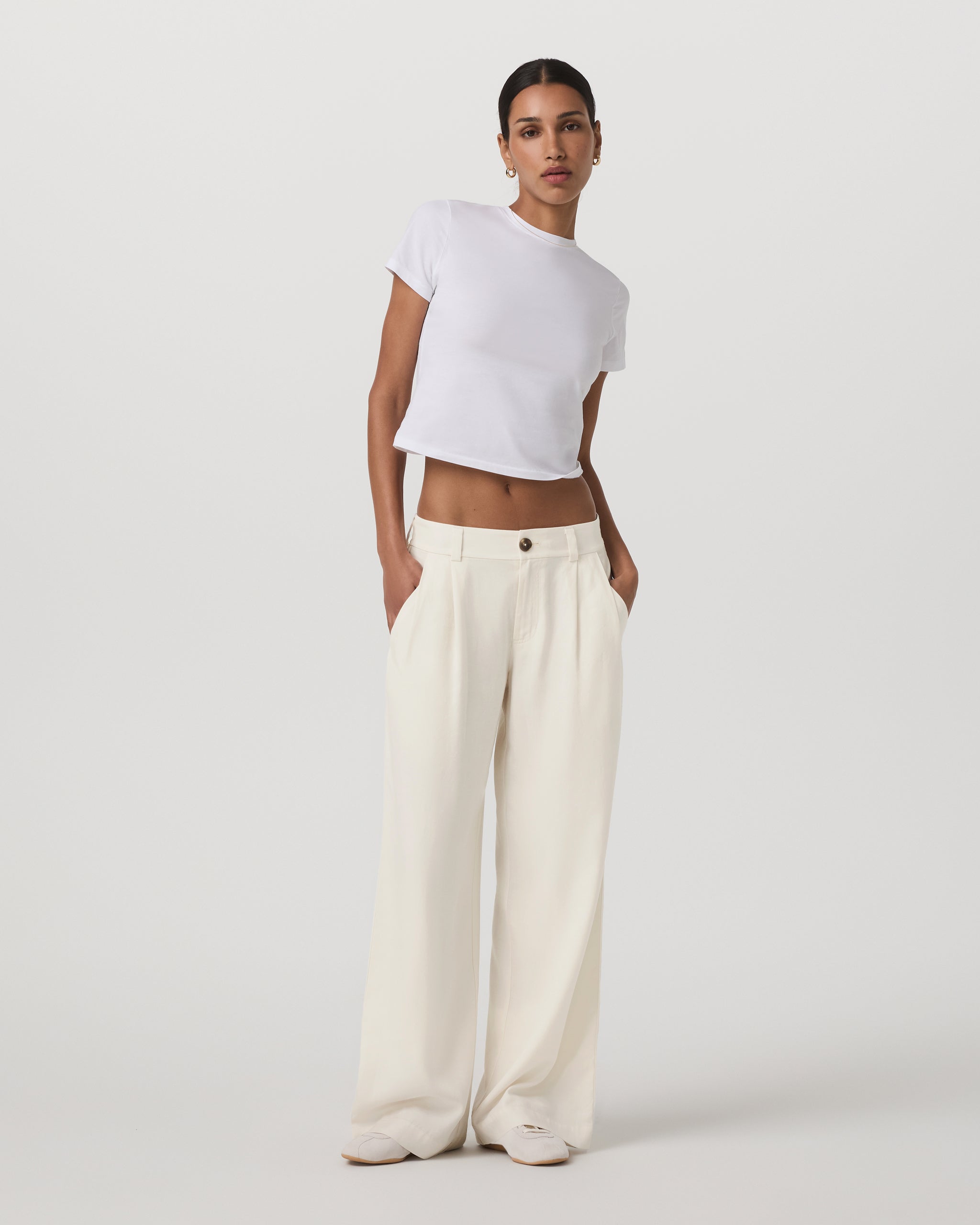 Vuori Trestles Twill Wideleg