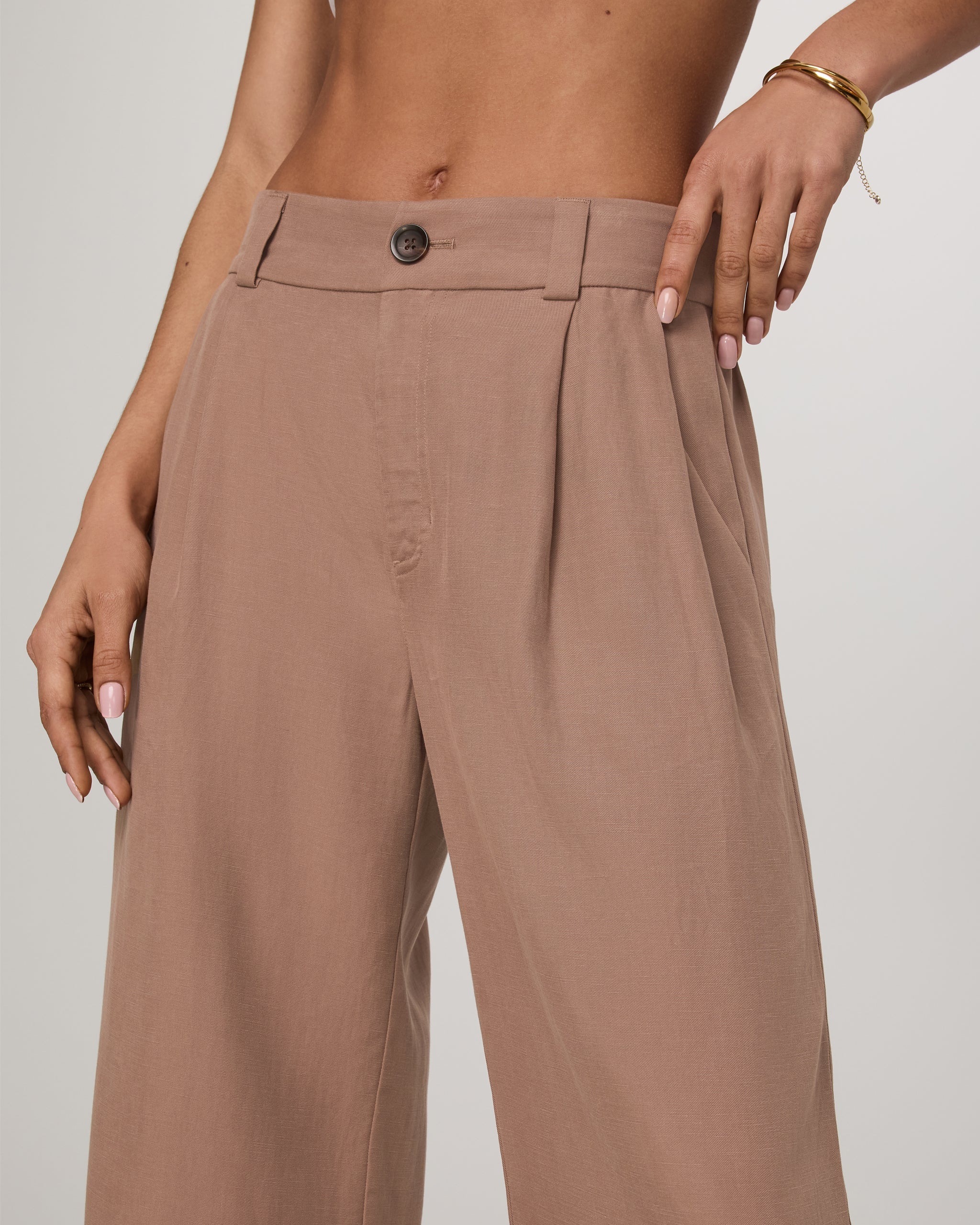 Vuori Trestles Twill Wideleg