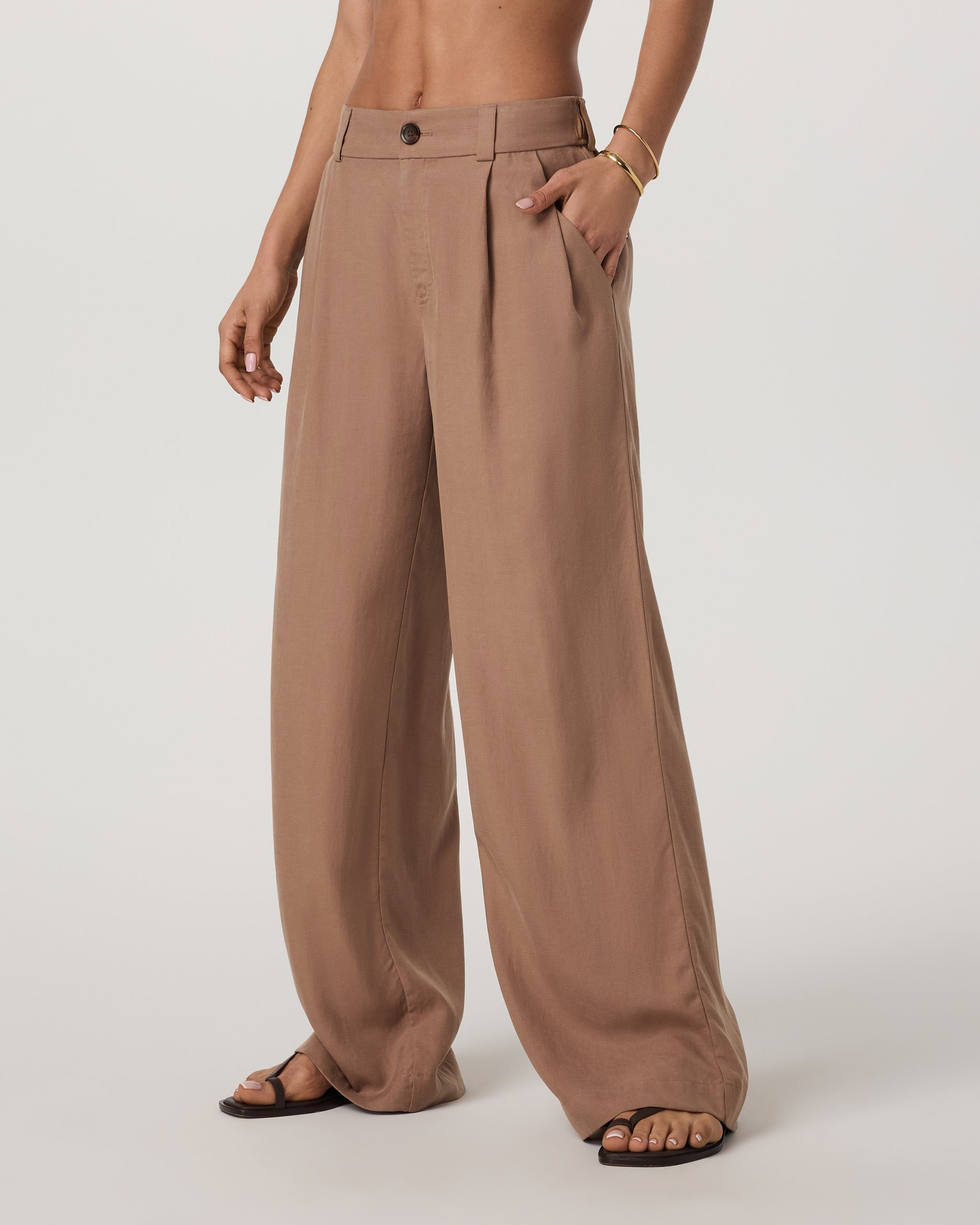 Vuori Trestles Twill Wideleg