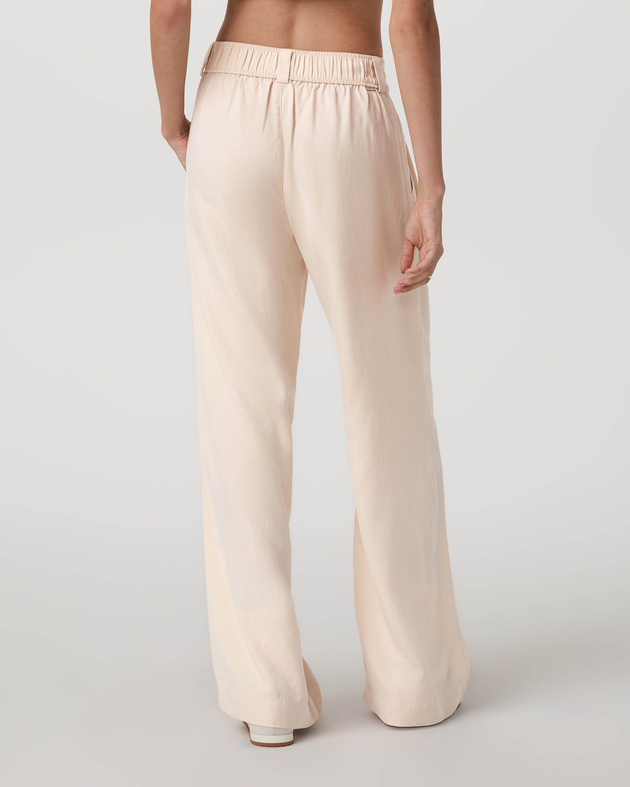 Vuori Trestles Twill Wideleg