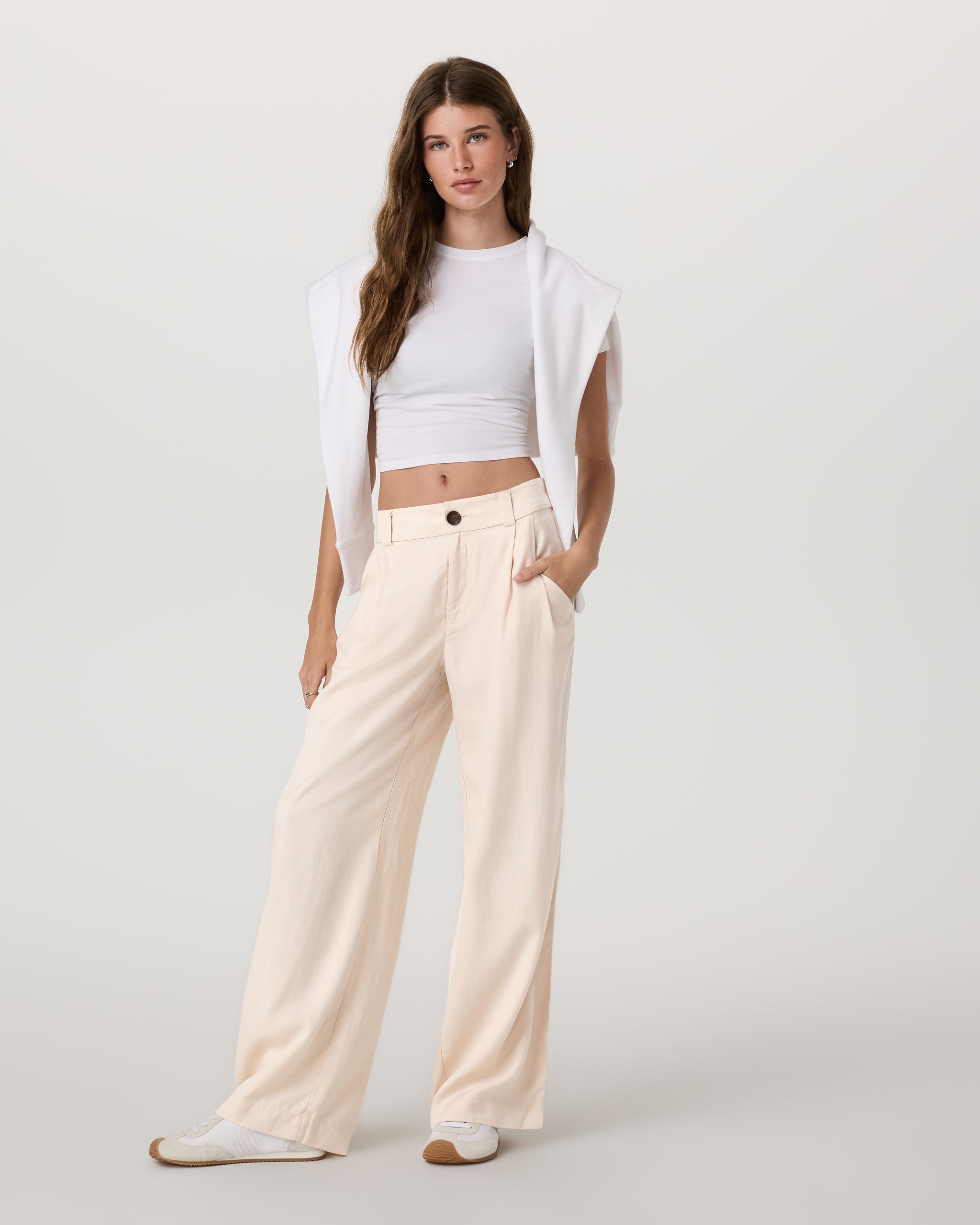 Vuori Trestles Twill Wideleg