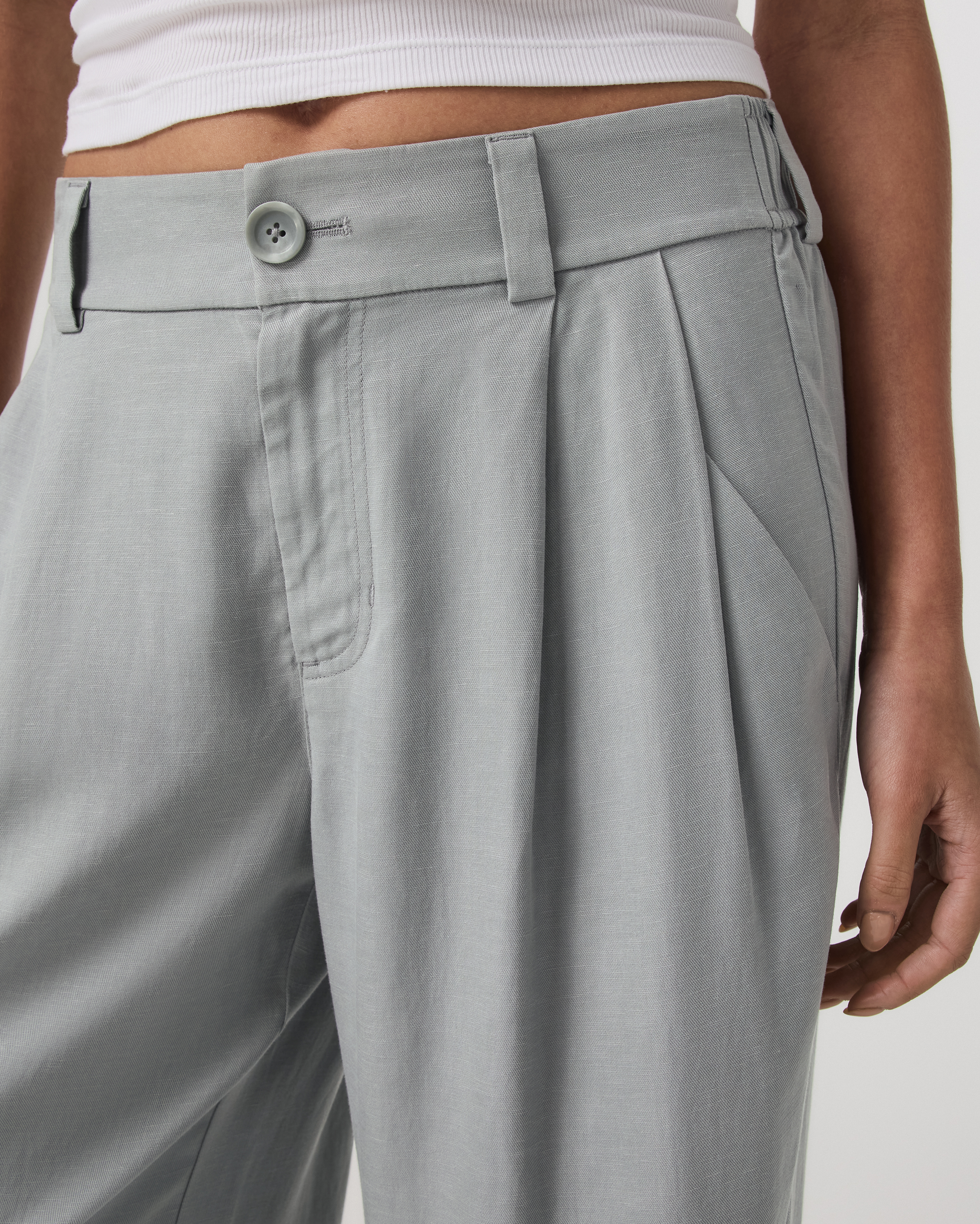 Vuori Trestles Twill Wideleg