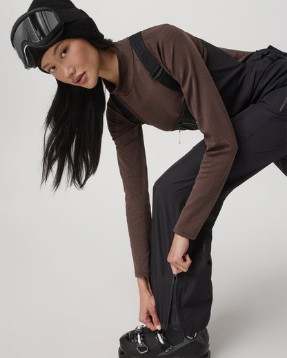 Vuori Womens Taika Snow Bib