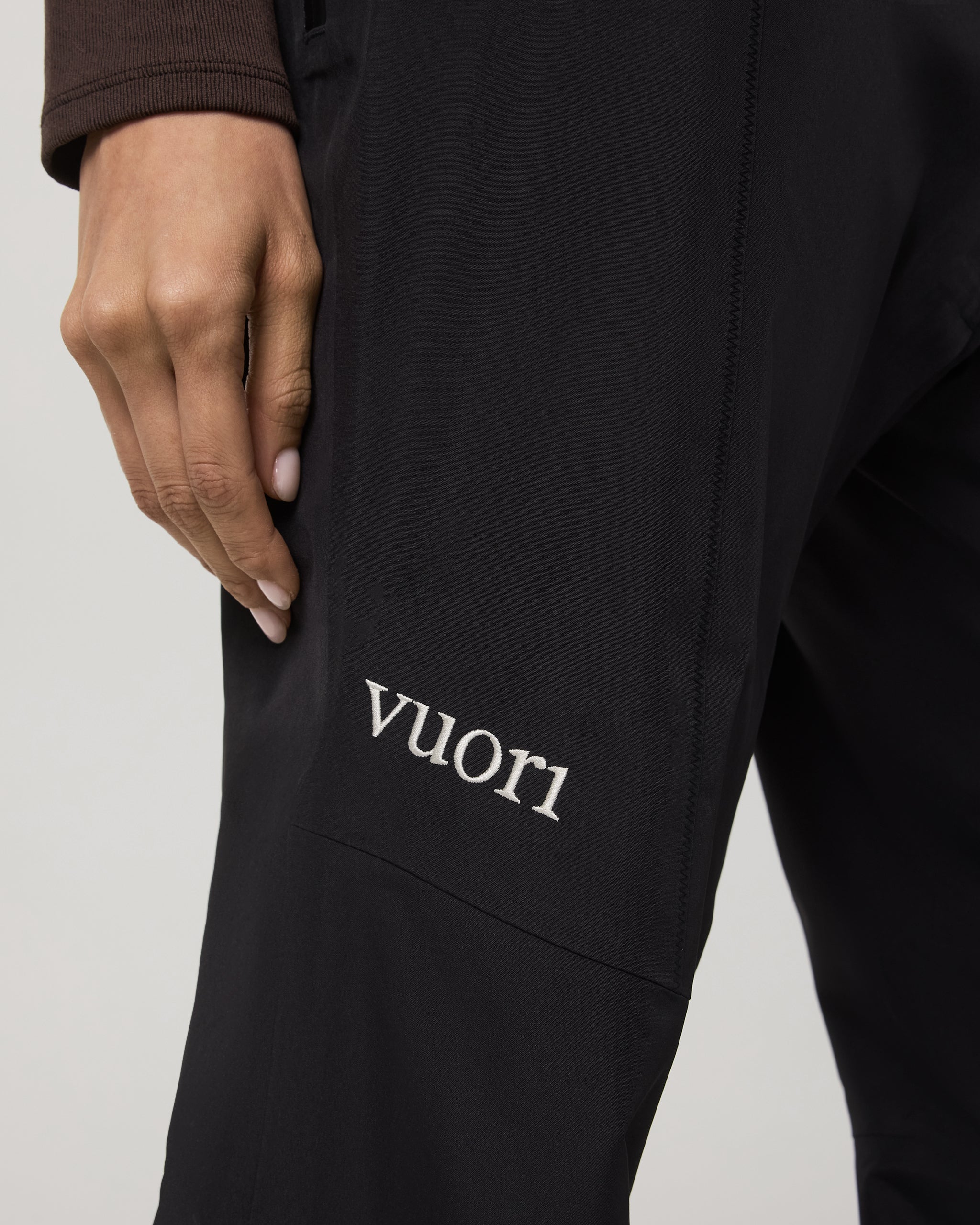 Vuori Womens Taika Snow Bib