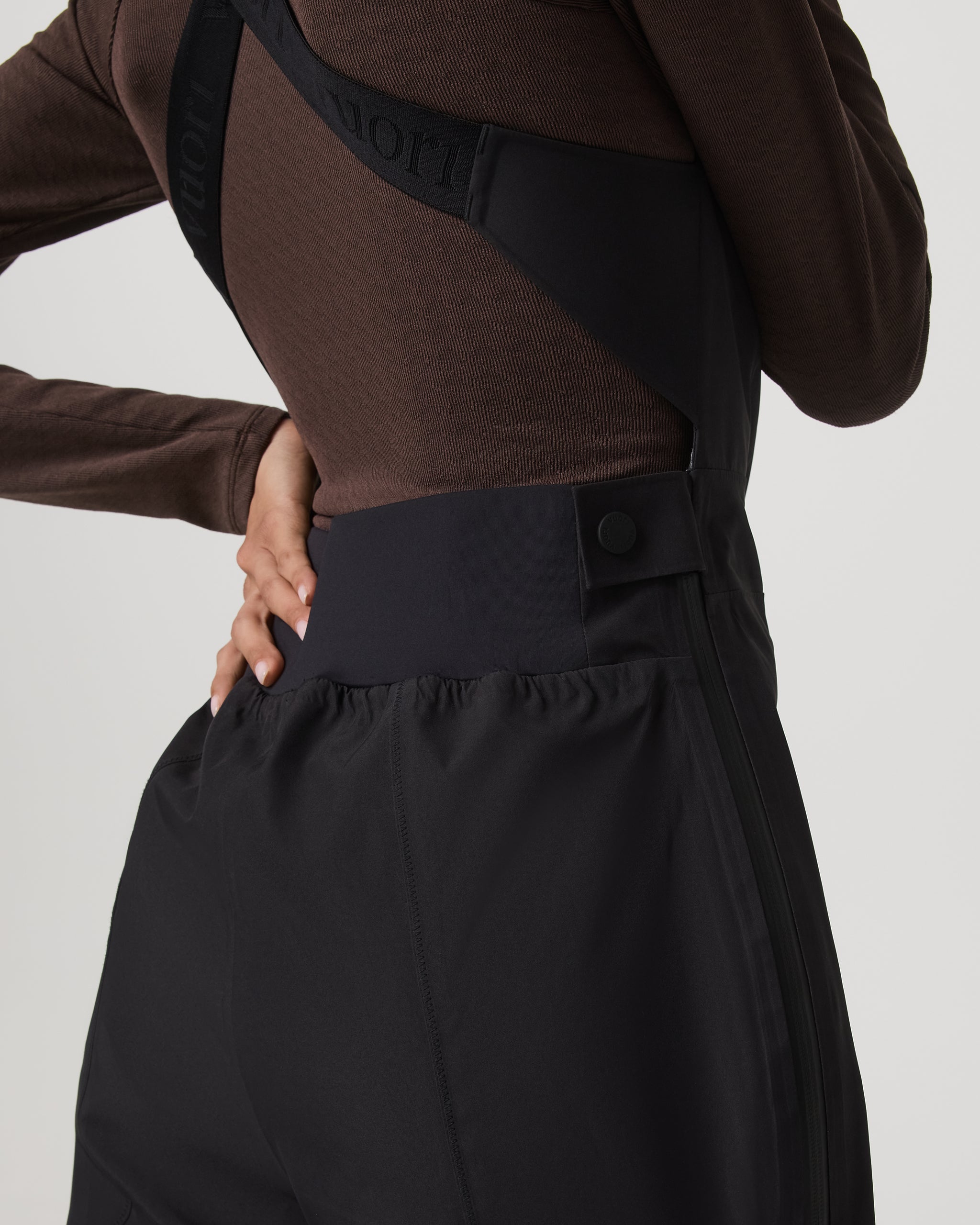 Vuori Womens Taika Snow Bib