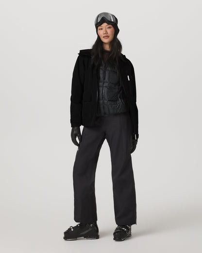 Vuori Womens Taika Snow Bib