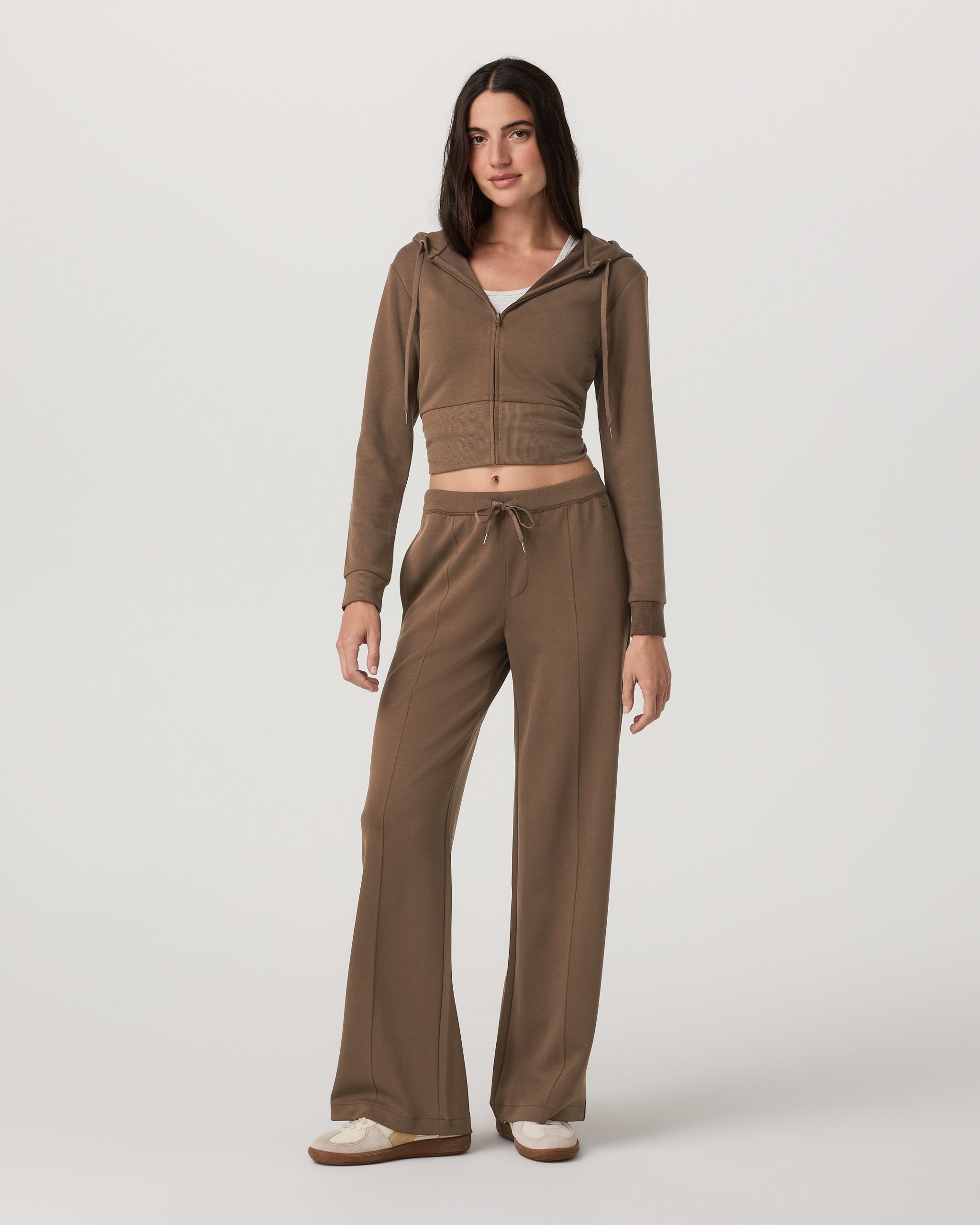 Vuori Compose Wideleg Pant